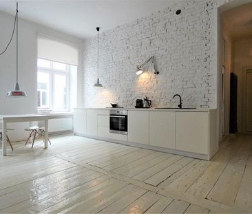 Łódź Łódź-Polesie, al. 1 Maja - Zdjęcie 2