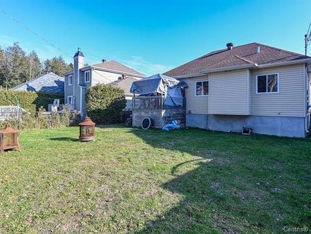 Appartement à louer - Mirabel (Saint-Janvier) - Photo 5