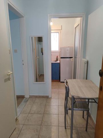 Studio/Γκαρσονιέρα για ενοικίαση Ανάληψη (Βόλος) - Φωτογραφία 5