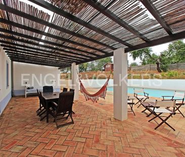 Lagoa, Lisbon - Photo 1