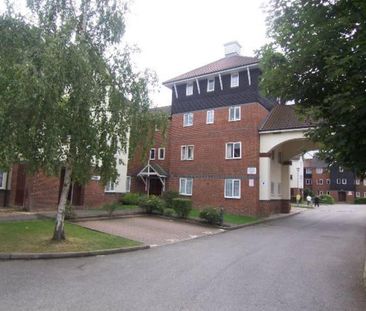 1 Bedroom Apartment - Purpose Built To Let - Photo 6