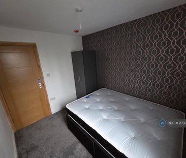 1 bedroom in a house share to rent - Photo 4