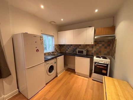 1 bedroom bungalow to rent - Photo 2