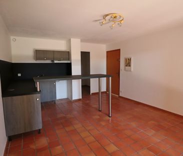 Location Appartement 2 pièces 46m² SABLET 84110 - Photo 5