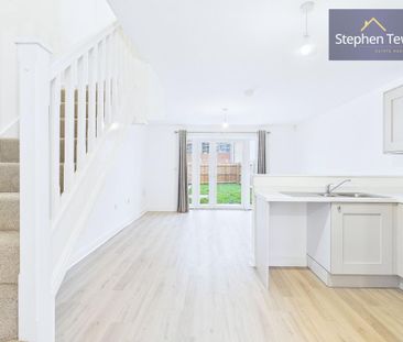 2 bedroom terraced house to rent - Photo 4