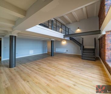 2 bedroom apartment to rent - Photo 6