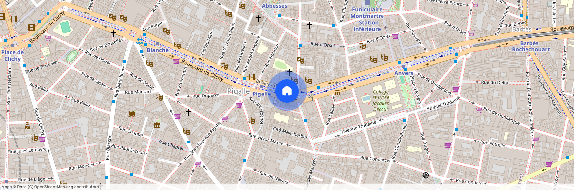 92110, Clichy