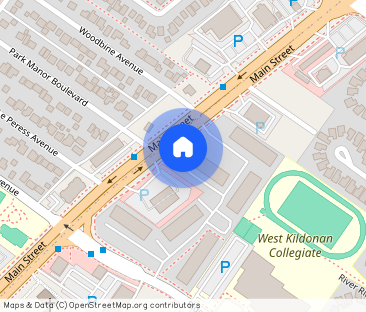 Two Bedroom One Bath - Photo 1