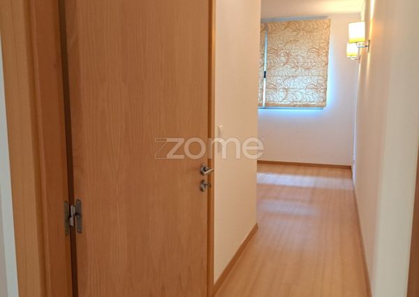 Apartamento T3 em Lisboa
