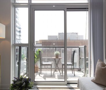 For Lease - 38 Honeycrisp Crescent Unit# 308, Vaughan, Ontario - Photo 6