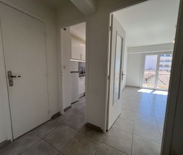 Location Appartement 1 pièce 28m² LE CANNET 06110 - Photo 3