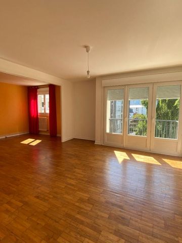 Location Appartement 4 pièces 73m² ST BRIEUC 22000 - Photo 3