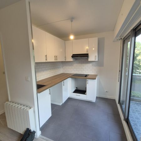 Location Appartement 1 pièce 29m² ST MAURICE 94410 - Photo 4