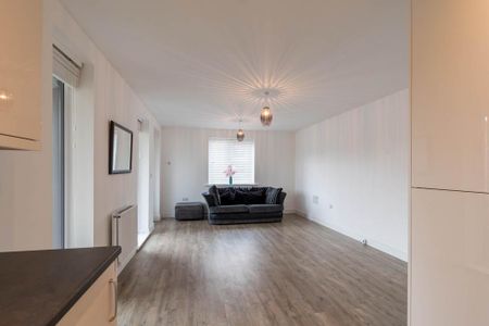 2 bedroom apartment to rent - Photo 2