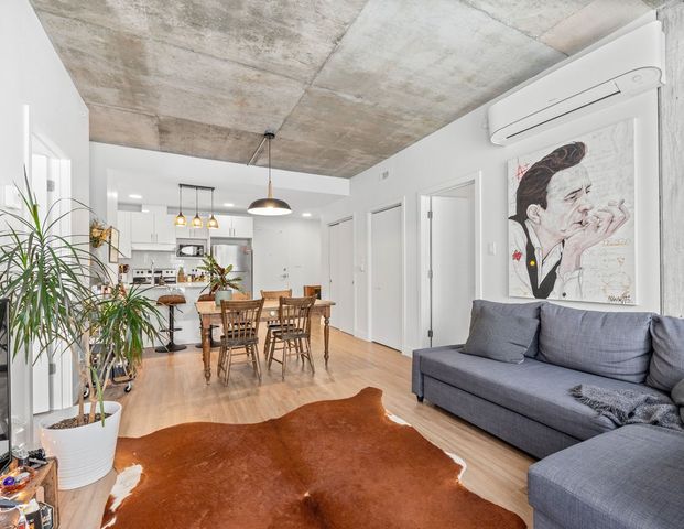 À louer / Appartement - Photo 1