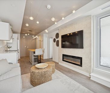 For Lease - 705 Davis Drive Unit# 405, Newmarket, Ontario - Photo 4