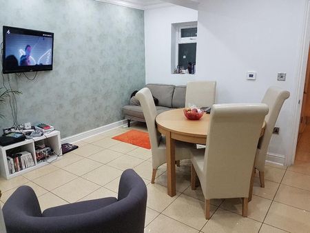 Room in a Shared Flat, Romford Road, E7 - Photo 2