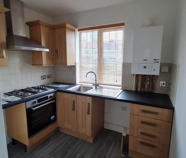 1 Bed Flat, Stapleton, BS16 - Photo 6