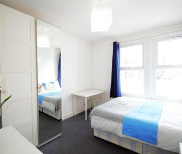 Room in a Shared House, Abdale Road, W12 - Photo 3