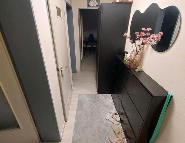 2 Zimmer 56m² nachmiter - Photo 1