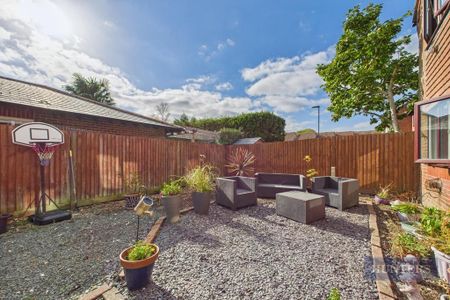 1 bedroom maisonette to rent - Photo 3