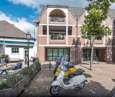 Raadhuisstraat 5B - Photo 1