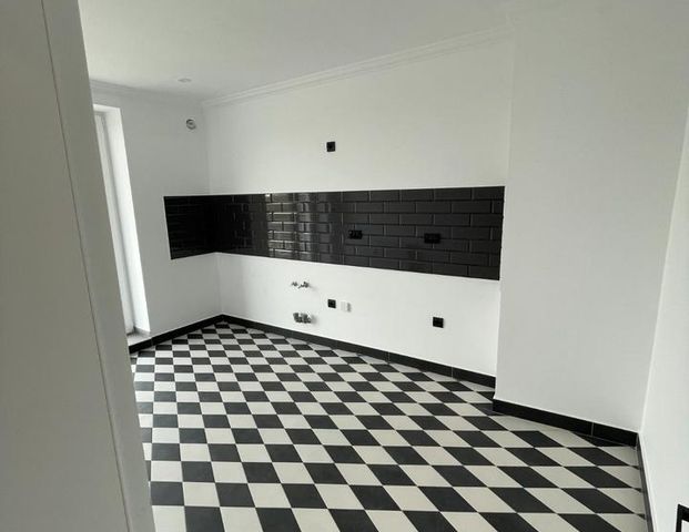 3-Zimmer-Wohnung in der Reusaer Straße 105 zu vermieten. - Foto 1