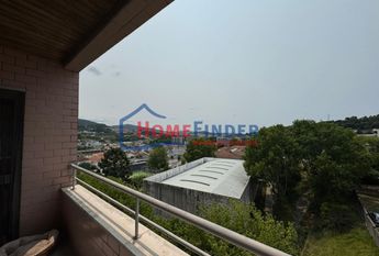 Apartamento T3 em Braga