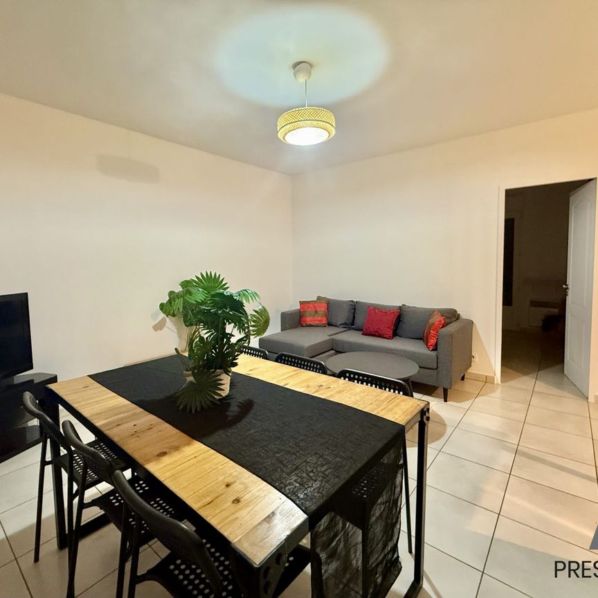 Ortale secteur n°4 : À louer appartement T2 de 45 m² - Photo 1
