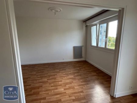 Appartement à louer 4 pièces 77.47m² - Photo 3