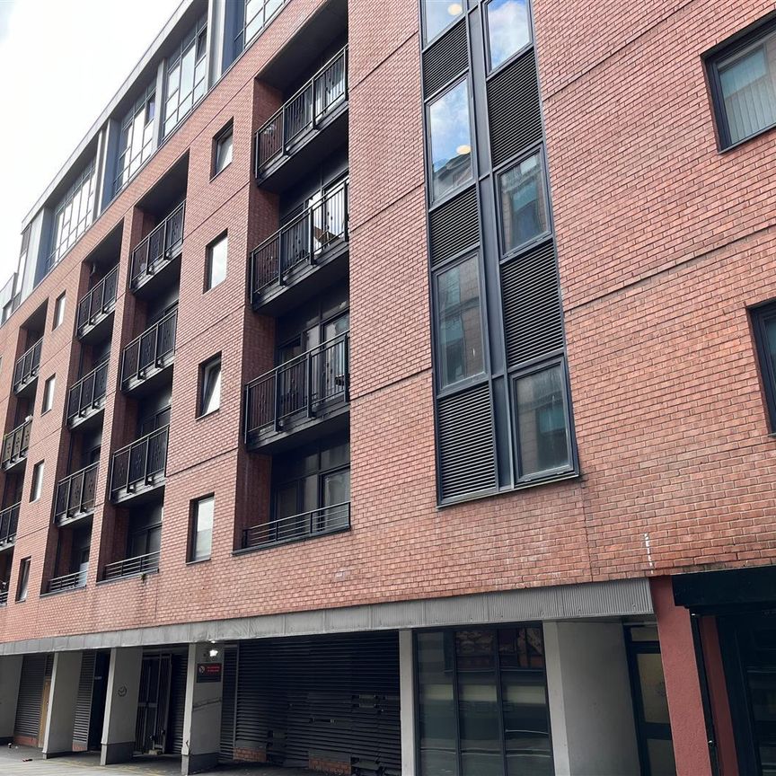 Waterloo Road, Liverpool, Merseyside, L3 - Photo 1