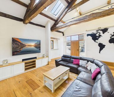 3 bedroom barn conversion to rent - Photo 4