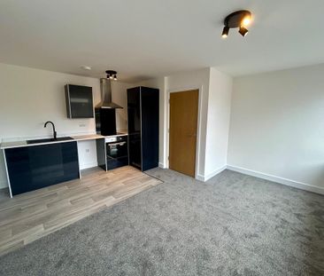 1 bedroom apartment to rent - Photo 1