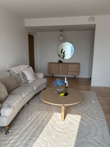 Artillerigatan, Göteborg - Foto 4