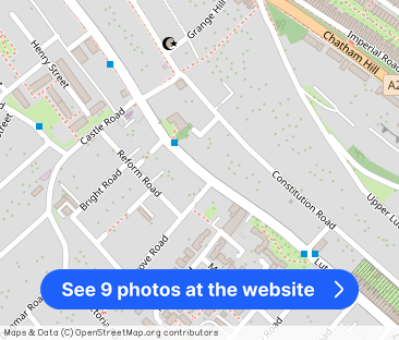 Luton Road, Chatham, ME4 - Photo 1