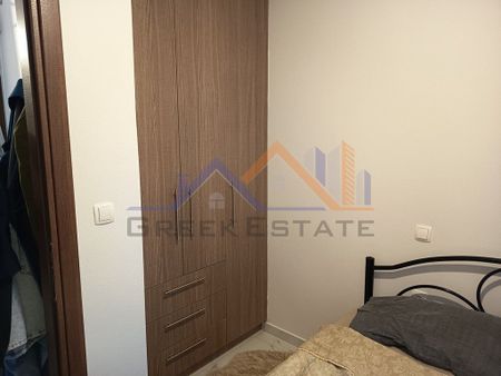Studio/Γκαρσονιέρα για ενοικίαση Καλούτσιανη - Κουραμπάς (Ιωάννινα) - Φωτογραφία 2