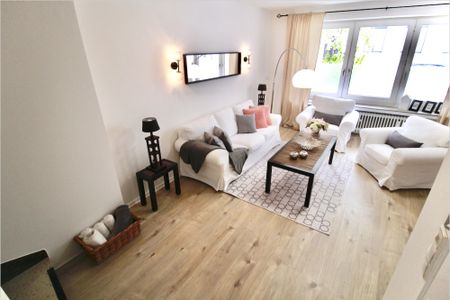 2 Zimmer in Düsseldorf - Photo 4