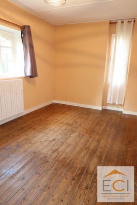 Maison 3 chambres - RILHAC-RANCON - Photo 1