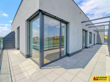 Znojmo, pronájem bytu OV 4+kk. 96 m - Фото 2