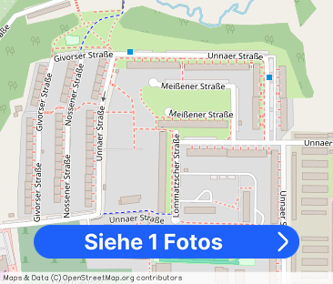 nur wenige Stufen zu Ihrer neuen Wohnung - Foto 1