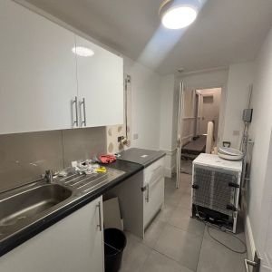 Old Steine, Brighton - Photo 2