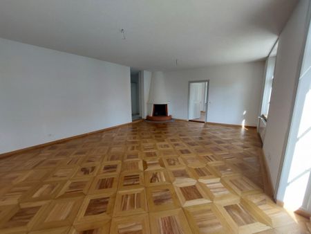 Charmante 3.5-Zimmerwohnung mit Balkon - Foto 4
