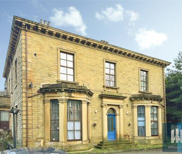 Hollyroyd House, 12 Bank Street, Dewsbury, WF12 - Photo 3