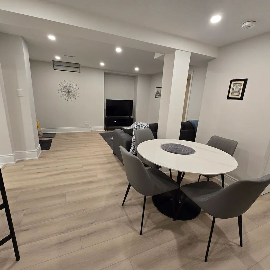 For Lease - 14 Porthclair Court, Toronto, Ontario - Photo 1