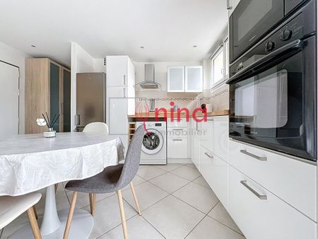 Location Appartement - Photo 3