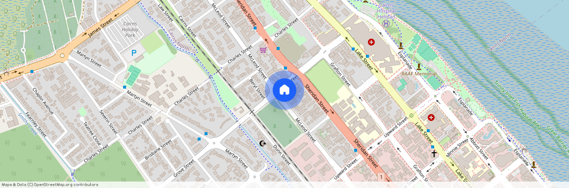 UNIT 3/186-188 Mcleod Street, Qld 4870, Cairns North