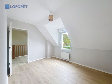 Maison T3 près de GUIDEL à louer - Photo 4