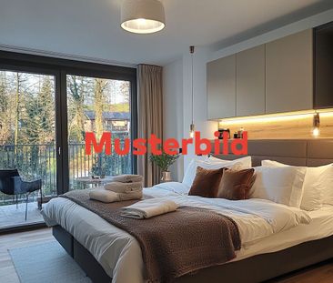 Immeuble d’échange : appartement moderne de 2,5 pièces au cœur de Z... - Photo 2