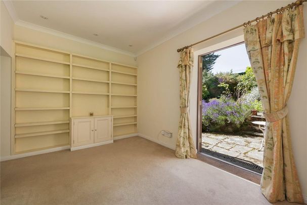 1 bedroom bungalow to rent - Photo 1