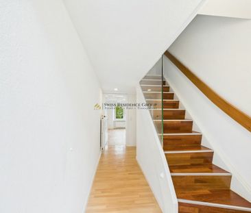 Maison jumelée exclusive à louer à Küsnacht au bord du lac de Zurich - Photo 1